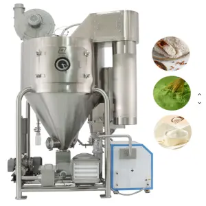 Centrifugal Spray Dryer Mini Machine Milk Powder Spray Dryer