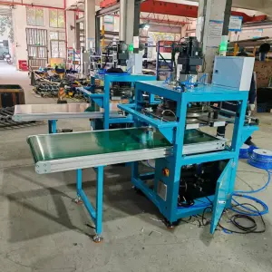 Pipe Coiling Machines for Efficient Production With High Precision