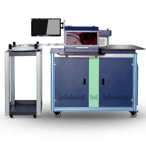 DH-6120 Iron Plate Bending Machine / Iron Profile Bender / Iron Sheet Bending Machine