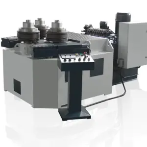 Horizontal Bending Machine Hydraulic Profile Machine