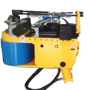 Hydraulic Aluminum Profile Window Frame Bending Machine