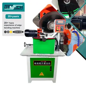 Circular Saw Blade Grinding Machine Carbide Saw Blade Sharpening Gear Grinding Machine