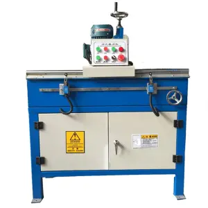 Automatic Straight Blade Sharpening Machine/knife Sharpener Machine