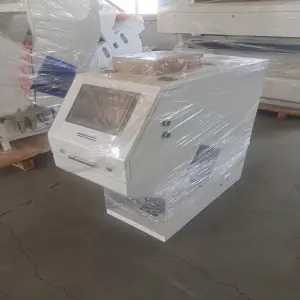 M32 Mini Rice Mill Color Sorter Grain Grading Separator Color Sorting Machine