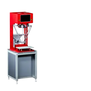 Optical CCD Colour Sorter Machine Robot AI Intelligent Sorting Machine for Rice Mill