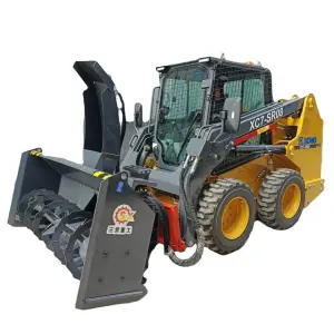 Automatic Large Power Snow Blower, Snow Thrower, Snow Plow