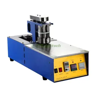 LEAD-FREE JET SELECTIVE WAVE SOLDERING POT/MACHINE for PCB DIP SOLDERING