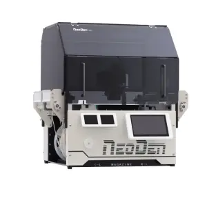 NeoDen YY1 Pick and Place Machine With Low Cost SMT SMD Production Machine PCB Assembly Line
