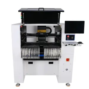 NeoDen K1830 Smt Equipment High Speed 8 Head Pick and Place Machine Smt Automatic LED Pick and Place Machine Smd