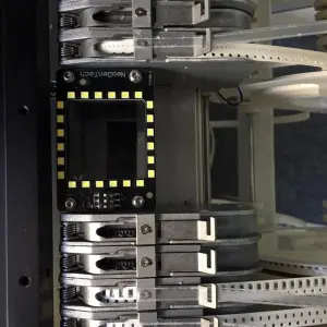 Small Desktop Pick and Place Machine NeoDen 4 Automatic SMT PNP Machine Manufacturers for Small PCB Assembly