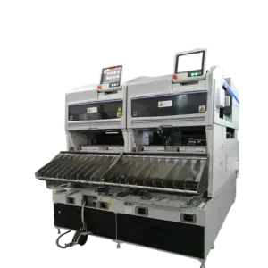 NXT III M6/M3 High-Speed Modular Smart Feeder SMT Placement Equipment Flexible PCB Assembly Line Fuji Used Pump Bearing Gear