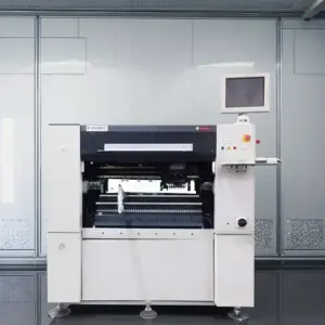 Full Automatic Yamaha Pick and Place Machine YV100XGP YV100XE for PCB Assembly Production Line
