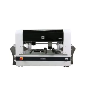 NeoDen 4 Multi Function PNP Machine for Manufacturers Desktop Pick and Place Machine Automatic SMT SMD Machine for PCB Assembly