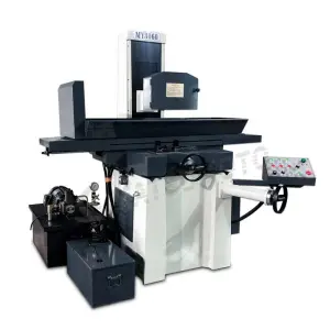 MY3060 High Precision Hydraulic Surface Grinding Machine Auto Hydraulic Plane Grinder Crankshaft Grinding Machine