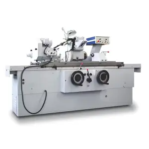 Automatic External Grinding Machine CNC Cylindrical Grinder