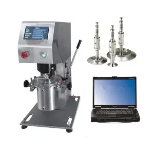 Dynamic Shear Rheometer