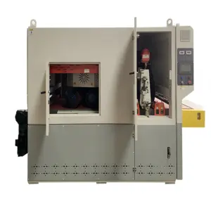 Metal Brushing Deburring Machine Sanding Laser Cutting Polishing and Grinding Machine