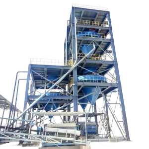 Industrial Ore Grinding Washing Machine Plant Pump Bearing Rod Mill Glass Sand Crusher for Quartz Refinement Sand Washing Glass