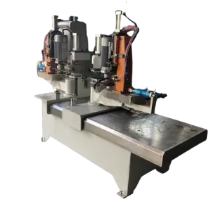 Glass Processing Machine /Glass Machine/ Grinding Safe Corner