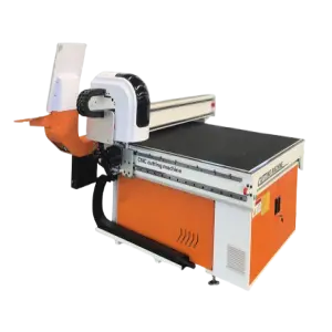 Intelligent Glass Loading and Cutting Machine Glass Making Machinery