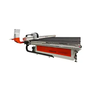 3826 CNC Integrated Glass Cutting Machine Glass Processing Machine for Window and Door Glass Making