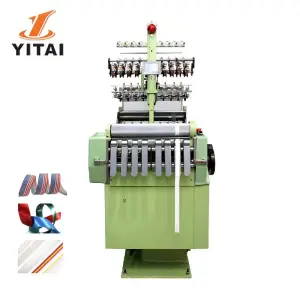 Weaving Knitting Loom Machine Sofa Elastic Needle Loom