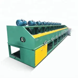 Stainless steel polishing machine polisher for metal
