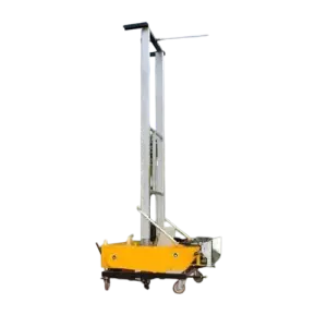 Automatic Wall Cement Plastering Rendering Machine Concrete Spraying Machine for Wall