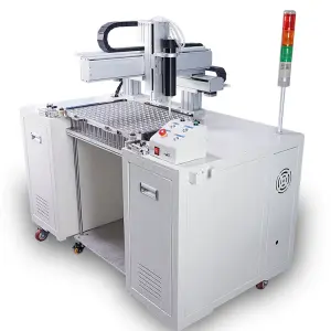 Industrial-Grade Mobile Phone Repair Automatic UV Glue Dispensing Machine