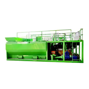 Hydraulic Hydroseeding Machine Hydro Seeding Machine for Grass Seed Spraying Slope Protection on