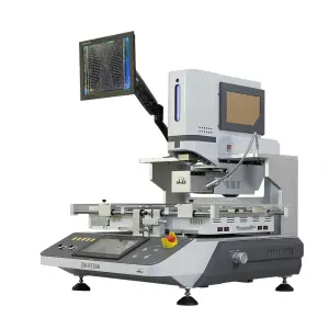 Mobile Repair Tools and BGA Rework Station for SMD and PCB Components Seamark ZM-R730A