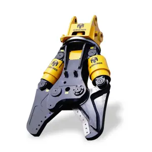 Hydraulic Cutter Hydraulic Demolition Shear Scrap Metal Shear Excavator Shear