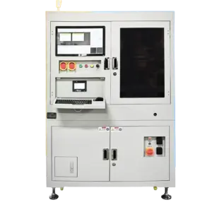 Floor-standing Automatic Screw Locking Machine air Blowing Screwing Equipment Double-station Automatic Screw Machine