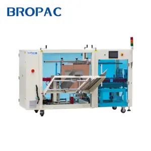 CES4035M Carton Erector Carton Erector Machine Automatic Carton Erector Machine