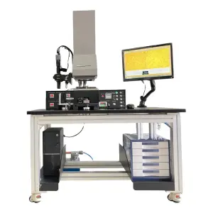Aligner /Aalignment Machine Photolithography