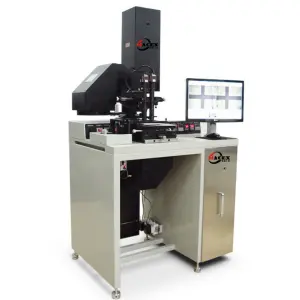 Photolithography Machine/Lithography Machine Mask Aligner/Indium Phosphide Substrate Exposure Machine