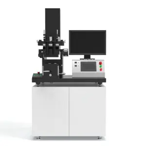 Photolithography Machine Lithography Machine Mask Aligner for Wafer Production & School Teaching