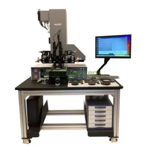 Photolithography Photomask Mask Photoresist Alignment Semiconductor Research and Development Precision Mask Aligner Lithography