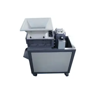 Small Cable Granulating Cooper Wire Granulator Machine for Recycle Scrap Cooper Granules Recycling Wires Machine