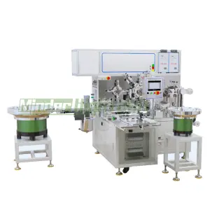 Low /Non-standard Custom Capacitor Production Line/ Capacitor Assembly Machine