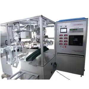 Capacitor Automation Equipment and Production Line/Capacitor Machine