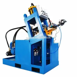 Wire Gluing Machine