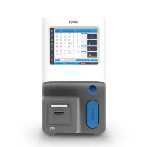 Z5/Z50 5-Part Hematology Analyzer for Laboratories