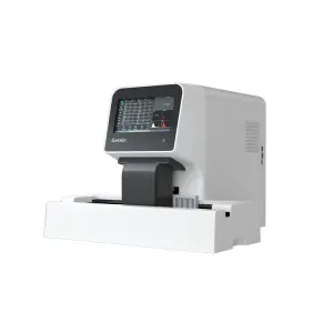 BHA-5100 Lab Medical Equipment Fully Automated Blood Test Machine Auto Portable 5 Part Hematology Analyzer