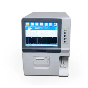 SY-BH192 3 Part Hematology Analyzer Blood Testing Equipment for Hospital/Clinic