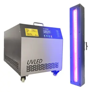 LED Uv Curing Machine for Liquid Acrylic Letters Screen Printing Uv Curing Light