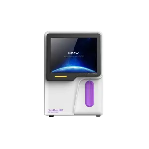 BMV XD113 Medical Hematology Analyzer Accurate 3-Part Reusable Chemistry Analyzer for Blood Testing Equipment