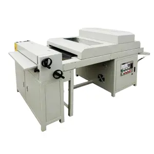 Automatic UV Curing Machine Condition Liquid Laminating Machine