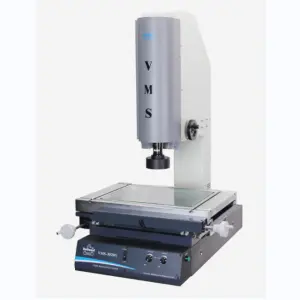 VMS-2010G Optical Machines Vision Inspection Equipment Vmm Contour Machine 2d Video Digital Measuring Instrument