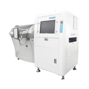 AOI Optical Inspection Equipment SMT PCB Component Detection System Electronics Manufacturing Reliable for VCTA Z588
